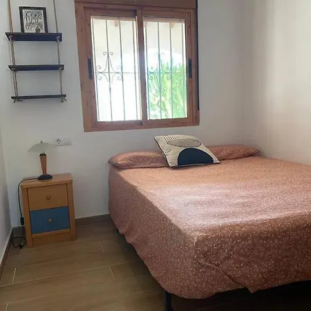Villa Del Sol - 400M Walking Distance From El Portet Beach Teulada Exterior foto
