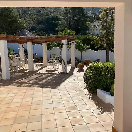 Villa Del Sol - 400M Walking Distance From El Portet Beach Teulada Exterior foto