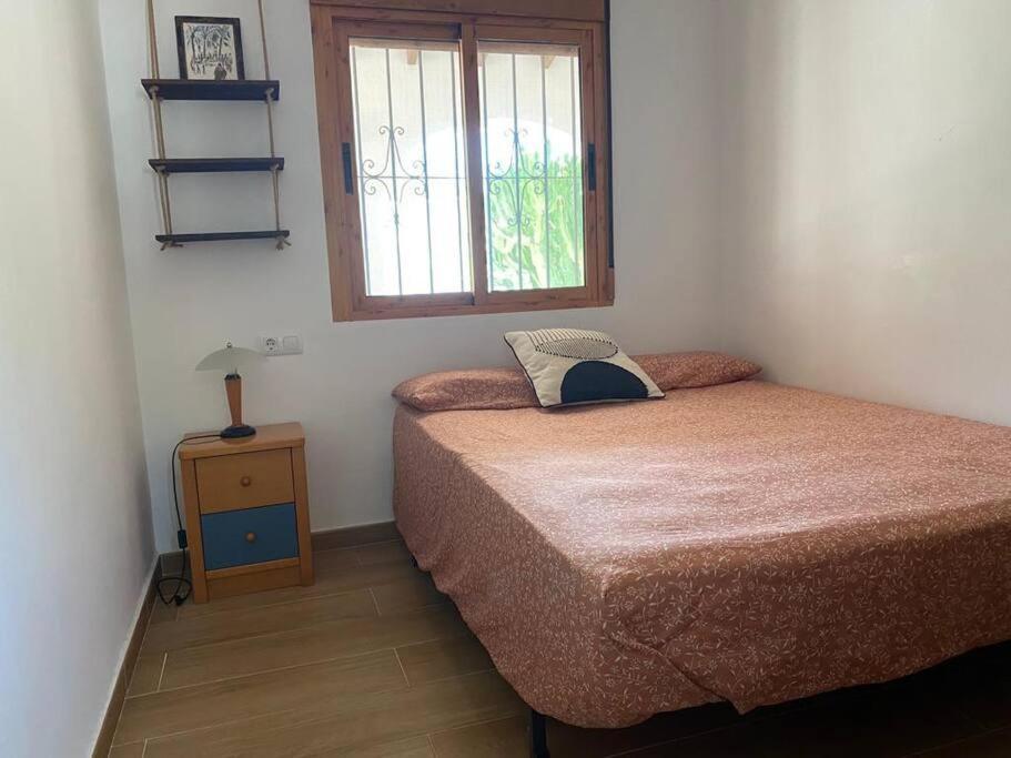 Del Sol - 400m Walking Distance From El Portet *
