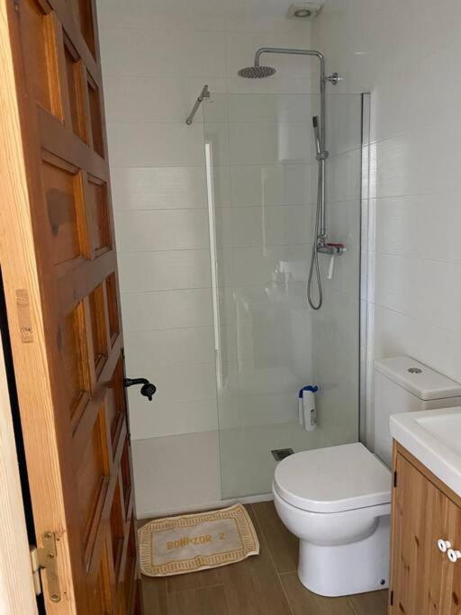 Ferienhaus Del Sol - 400m Walking Distance From El Portet