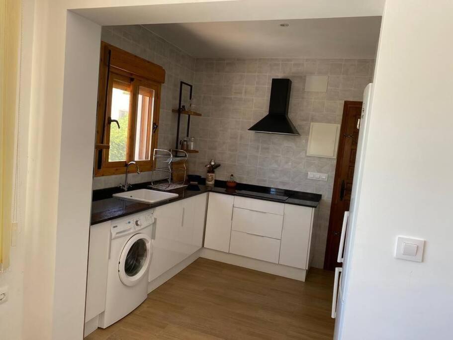Del Sol - 400m Walking Distance From El Portet