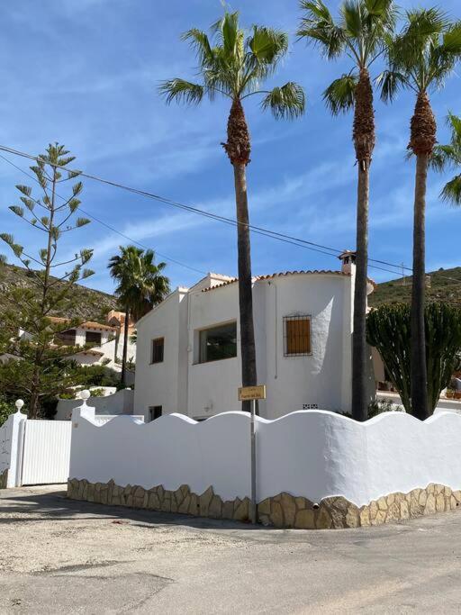 Ferienhaus Del Sol - 400m Walking Distance From El Portet *