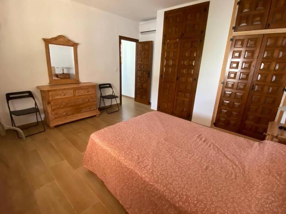 Del Sol - 400m Walking Distance From El Portet Ferienhaus