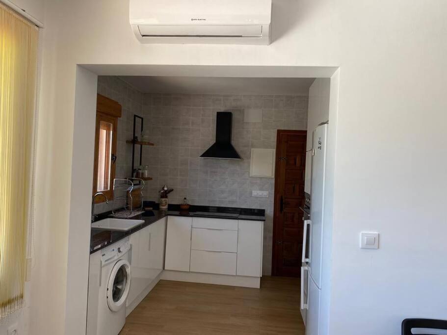 Del Sol - 400m Walking Distance From El Portet Ferienhaus *
