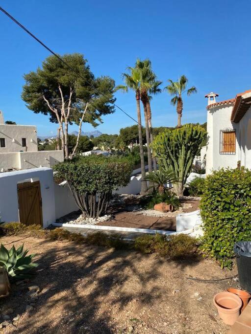 Del Sol - 400m Walking Distance From El Portet Ferienhaus *