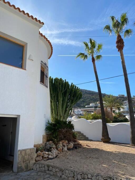 Del Sol - 400m Walking Distance From El Portet *
