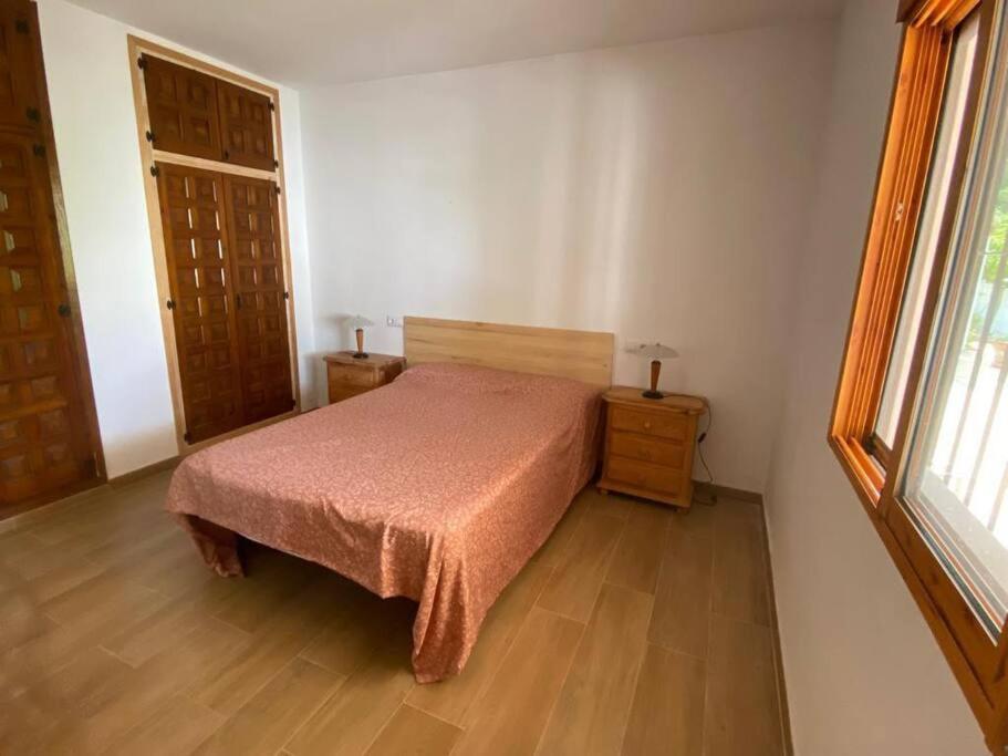Ferienhaus Del Sol - 400m Walking Distance From El Portet