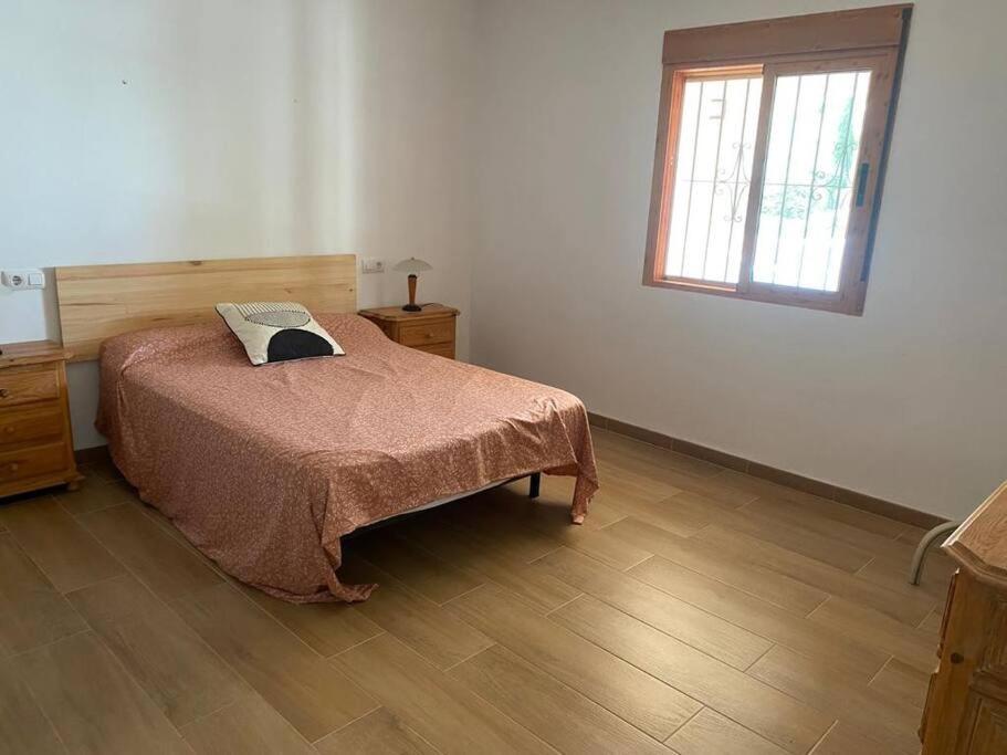 Del Sol - 400m Walking Distance From El Portet Ferienhaus