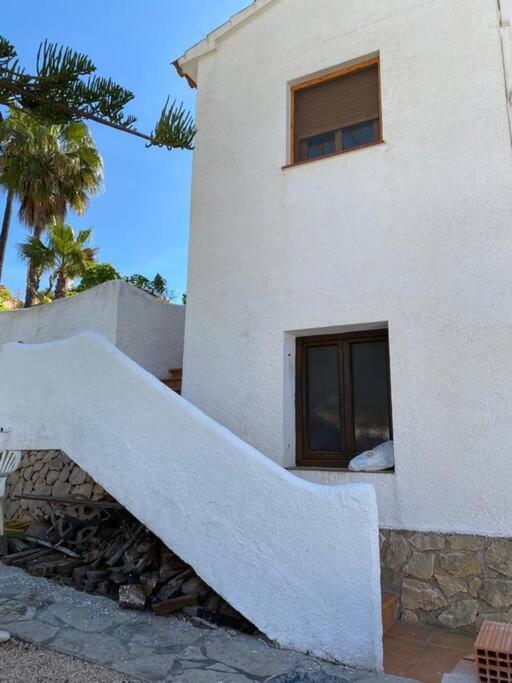 Ferienhaus Del Sol - 400m Walking Distance From El Portet