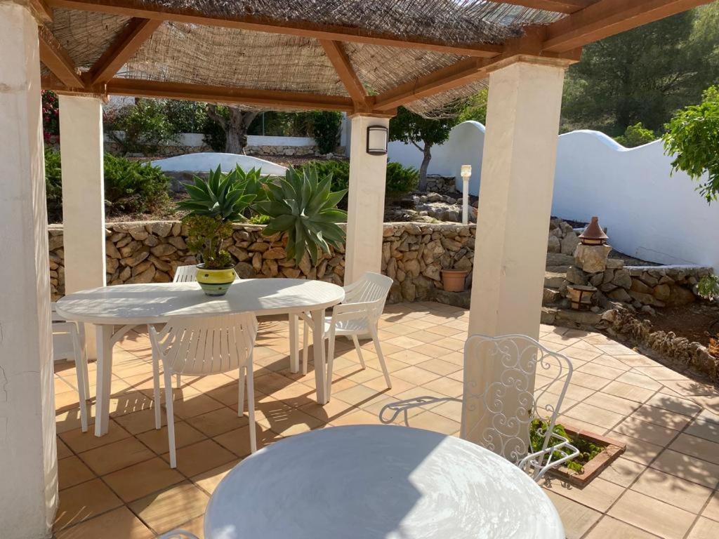 Del Sol - 400m Walking Distance From El Portet Teulada